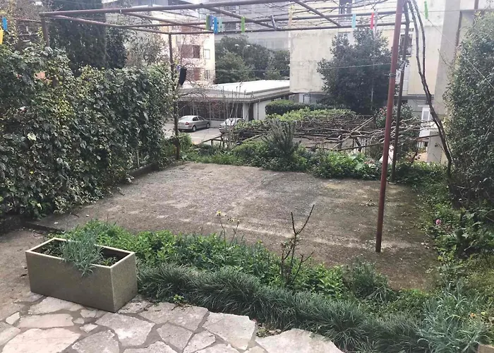 Alex Apartments